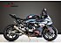 2025 BMW S1000RR