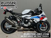 New 2025 BMW S1000RR