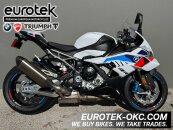 New 2025 BMW S1000RR