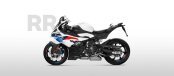New 2025 BMW S1000RR