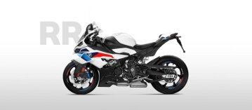 New 2025 BMW S1000RR