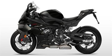New 2025 BMW S1000RR