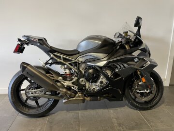 New 2025 BMW S1000RR