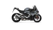 New 2025 BMW S1000RR