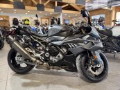 New 2025 BMW S1000RR