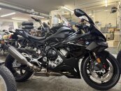 New 2025 BMW S1000RR