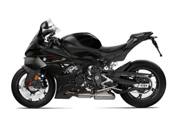 New 2025 BMW S1000RR