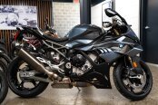 New 2025 BMW S1000RR