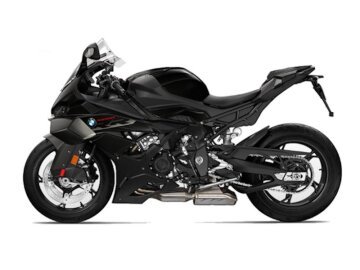 New 2025 BMW S1000RR