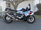 New 2025 BMW S1000RR