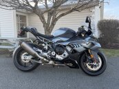 New 2025 BMW S1000RR
