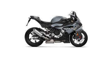 New 2025 BMW S1000RR