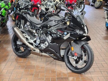 New 2025 BMW S1000RR