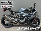 New 2025 BMW S1000RR