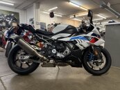 New 2025 BMW S1000RR