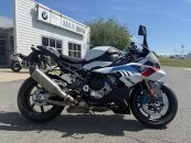New 2025 BMW S1000RR