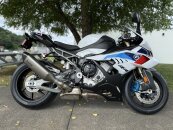 New 2025 BMW S1000RR