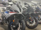 New 2025 BMW S1000RR