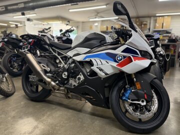New 2025 BMW S1000RR
