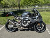 New 2025 BMW S1000RR