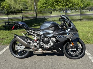 New 2025 BMW S1000RR