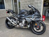 New 2025 BMW S1000RR