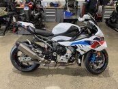 New 2025 BMW S1000RR