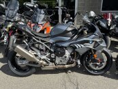 New 2025 BMW S1000RR