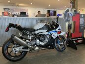 New 2025 BMW S1000RR