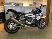 New 2025 BMW S1000RR
