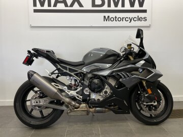 New 2025 BMW S1000RR
