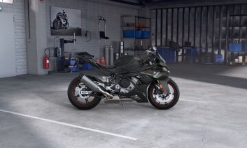 New 2025 BMW S1000RR