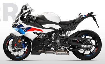 New 2025 BMW S1000RR