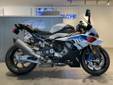 New 2025 BMW S1000RR