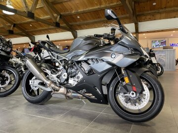 New 2025 BMW S1000RR