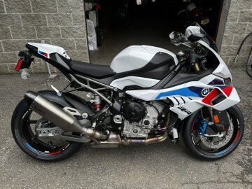 New 2025 BMW S1000RR