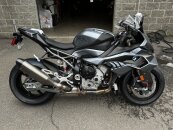 New 2025 BMW S1000RR