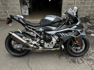 New 2025 BMW S1000RR