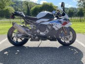 New 2025 BMW S1000RR