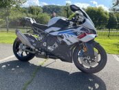 New 2025 BMW S1000RR