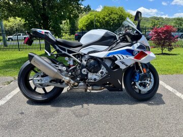 New 2025 BMW S1000RR