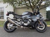 New 2025 BMW S1000RR