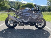 New 2025 BMW S1000RR