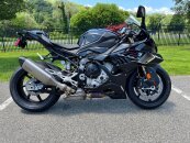 New 2025 BMW S1000RR