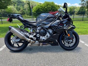 New 2025 BMW S1000RR