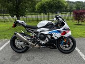 New 2025 BMW S1000RR
