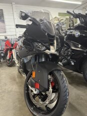 New 2025 BMW S1000RR
