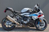 New 2025 BMW S1000RR