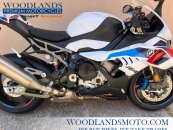 New 2025 BMW S1000RR