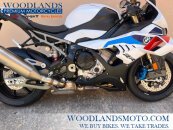 New 2025 BMW S1000RR